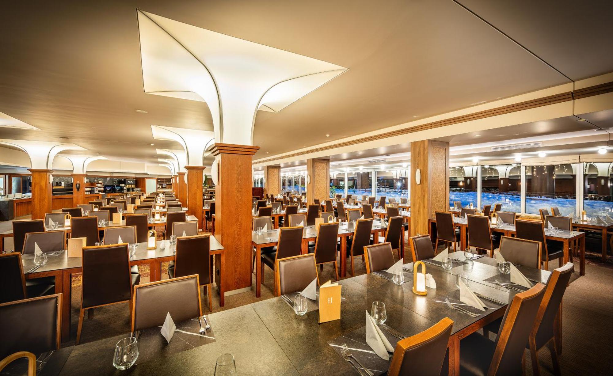 Harmony Hotel Špindlerŭv Mlýn Esterno foto
