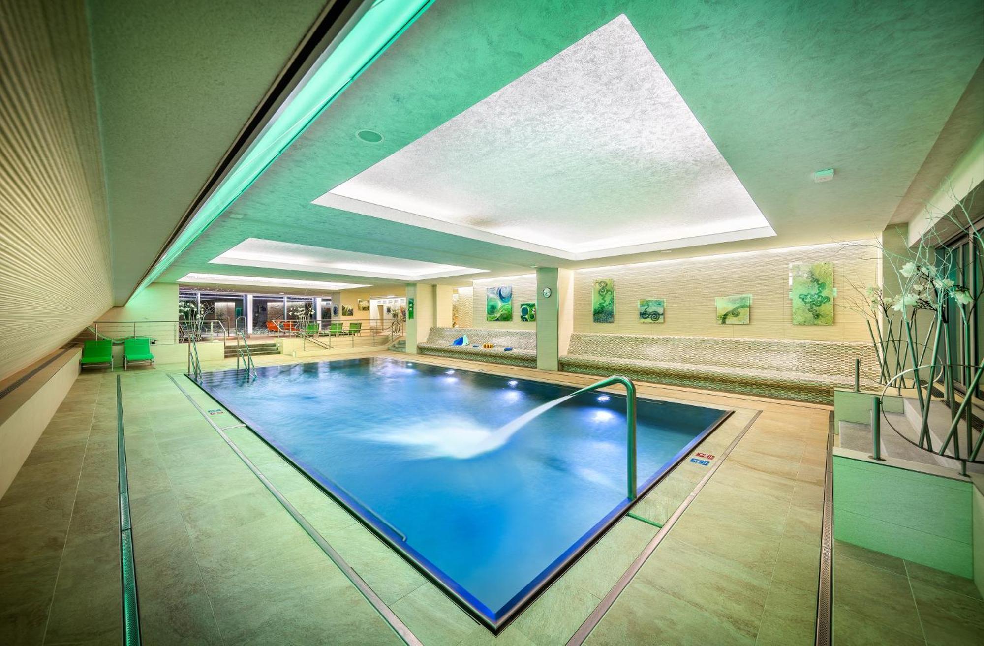 Harmony Hotel Špindlerŭv Mlýn Esterno foto