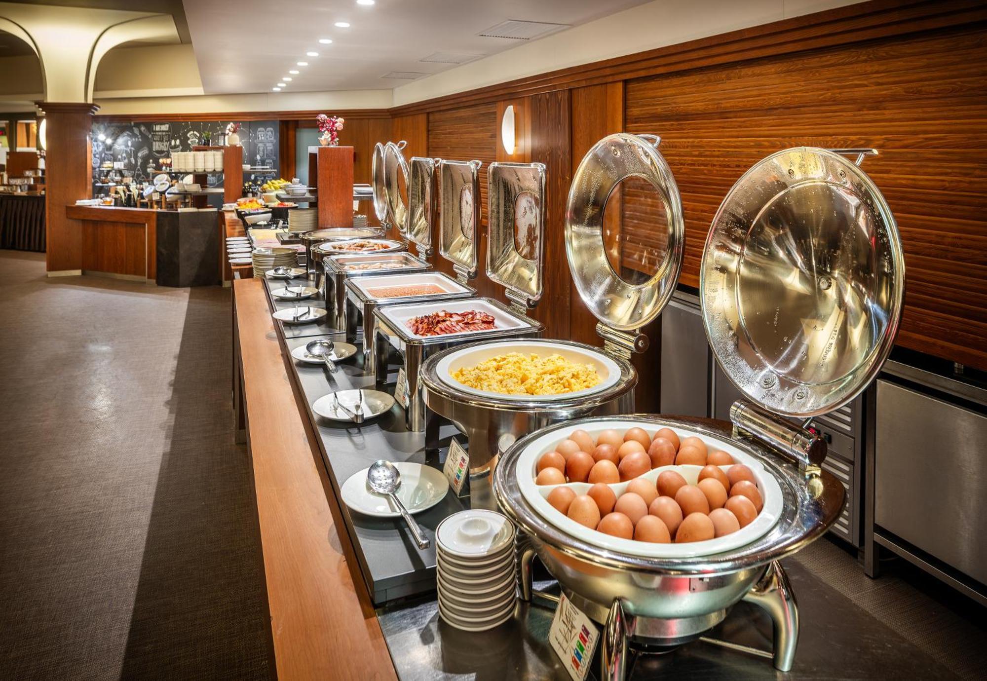 Harmony Hotel Špindlerŭv Mlýn Esterno foto
