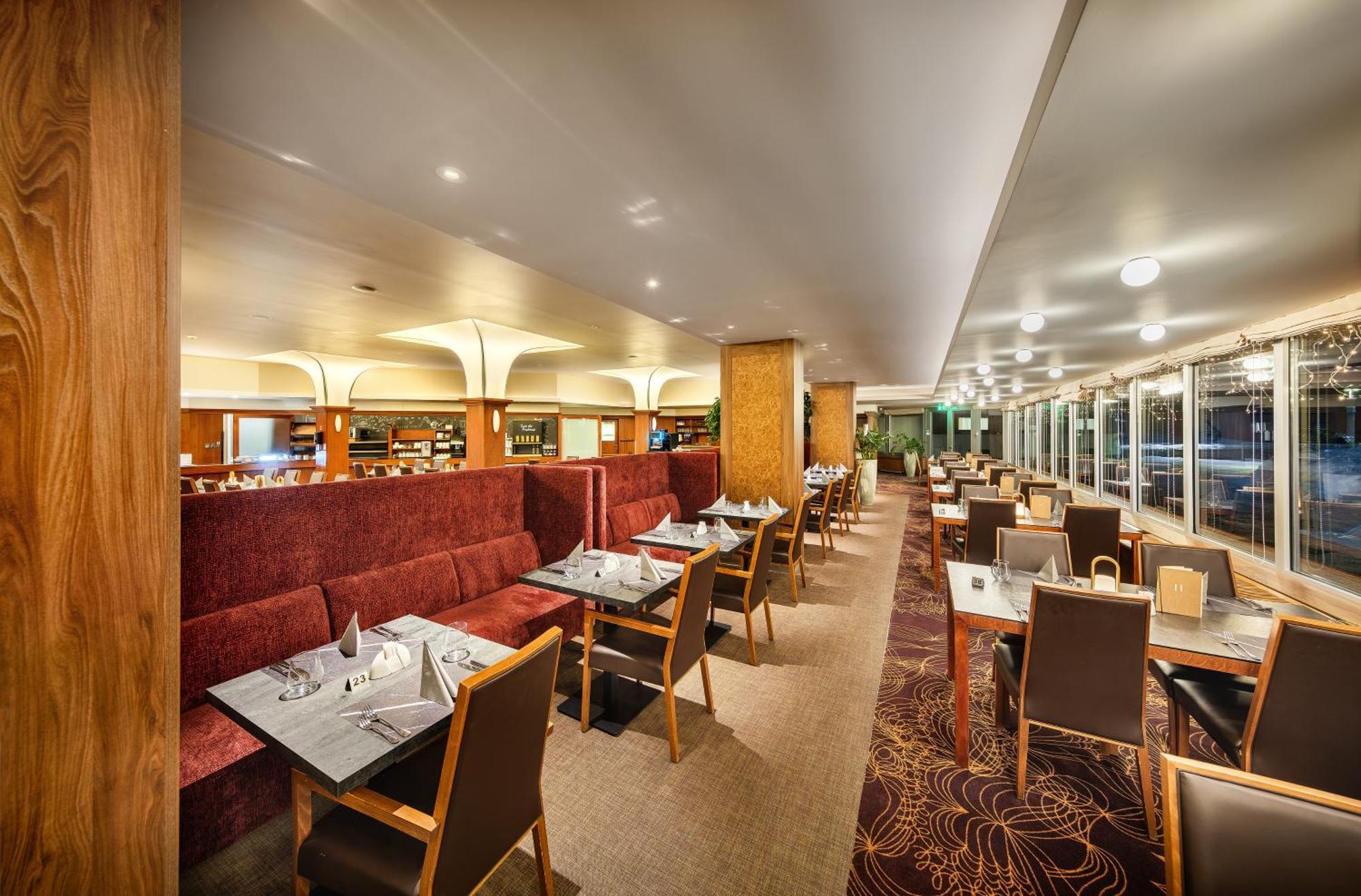 Harmony Hotel Špindlerŭv Mlýn Esterno foto